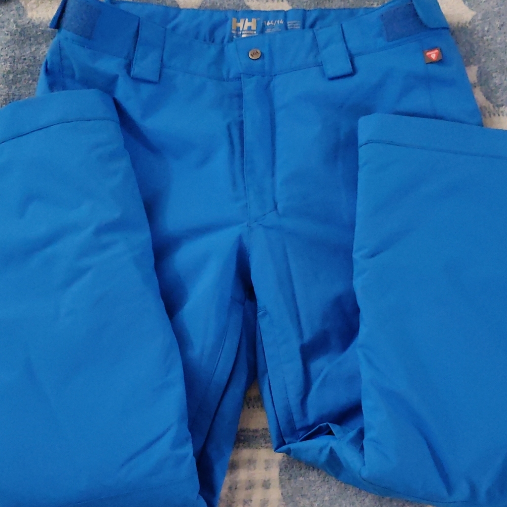 Snow pants